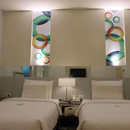 Go Hotels Butuan Butuan City Zewnętrze zdjęcie