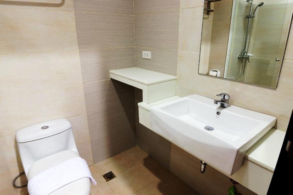 Go Hotels Butuan Butuan City Zewnętrze zdjęcie