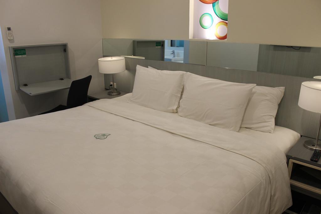 Go Hotels Butuan Butuan City Zewnętrze zdjęcie