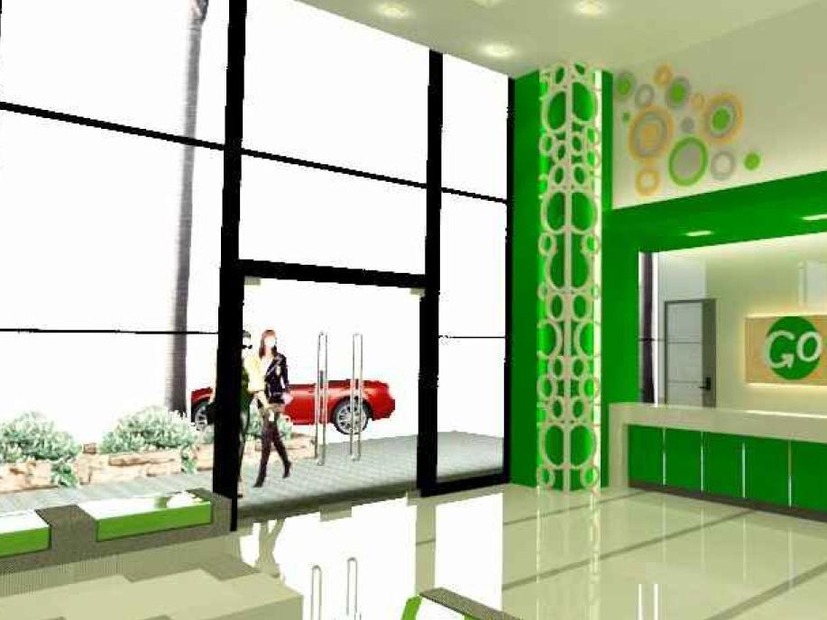 Go Hotels Butuan Butuan City Zewnętrze zdjęcie