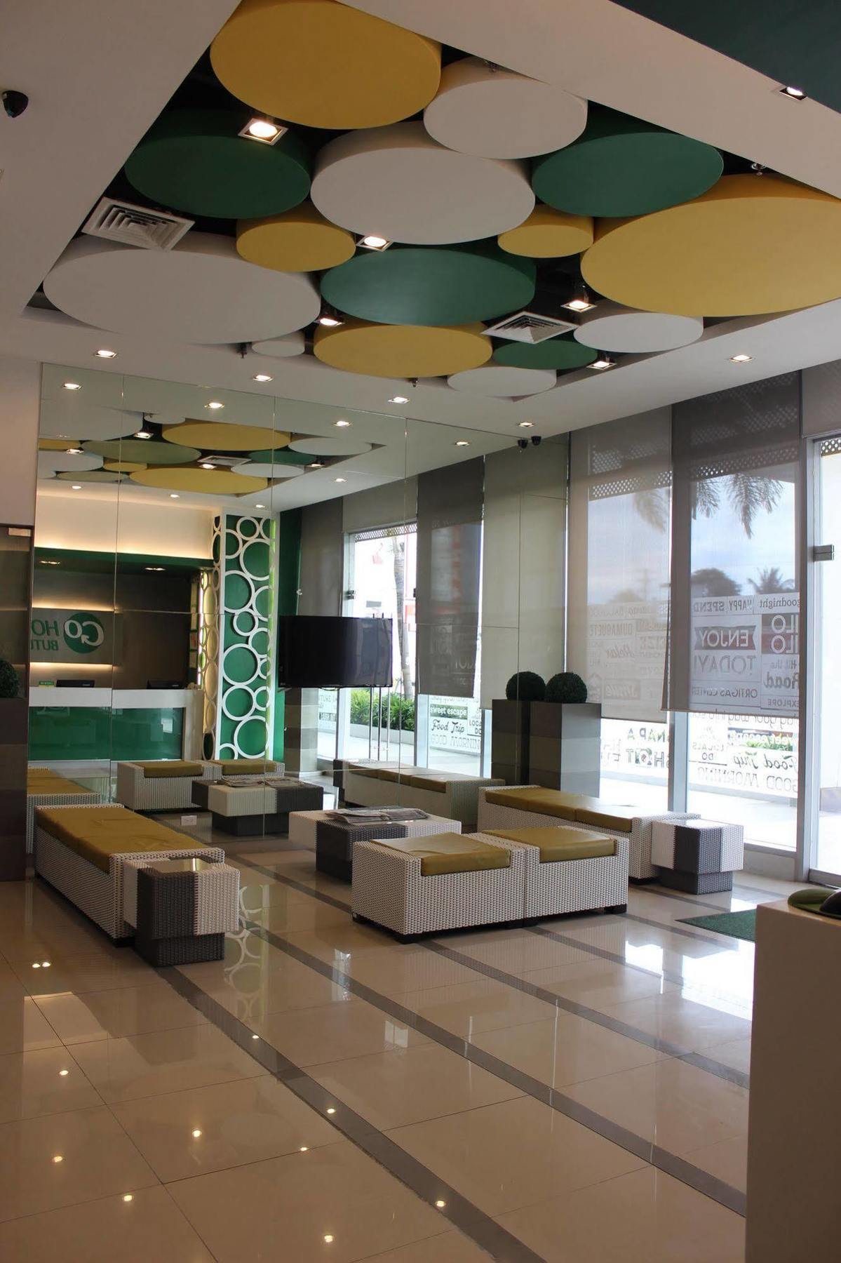 Go Hotels Butuan Butuan City Zewnętrze zdjęcie