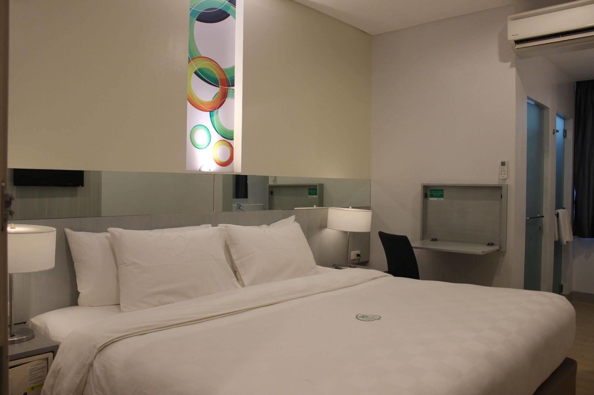 Go Hotels Butuan Butuan City Zewnętrze zdjęcie