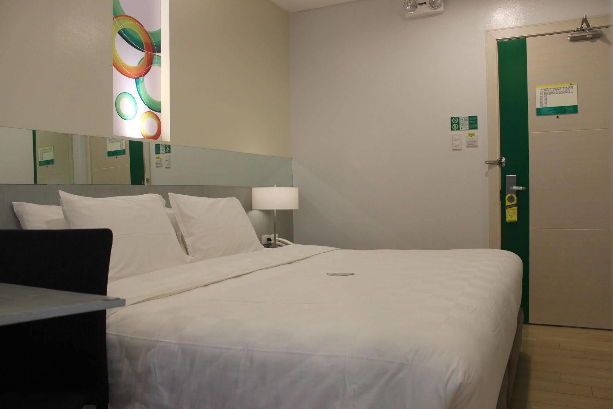 Go Hotels Butuan Butuan City Zewnętrze zdjęcie