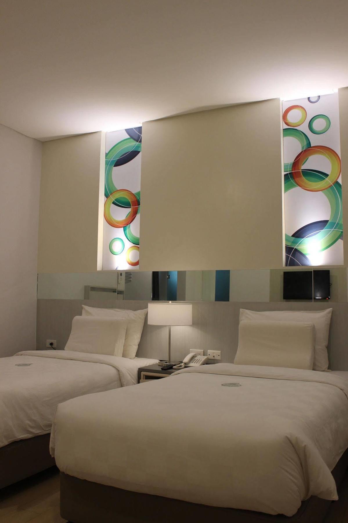 Go Hotels Butuan Butuan City Zewnętrze zdjęcie