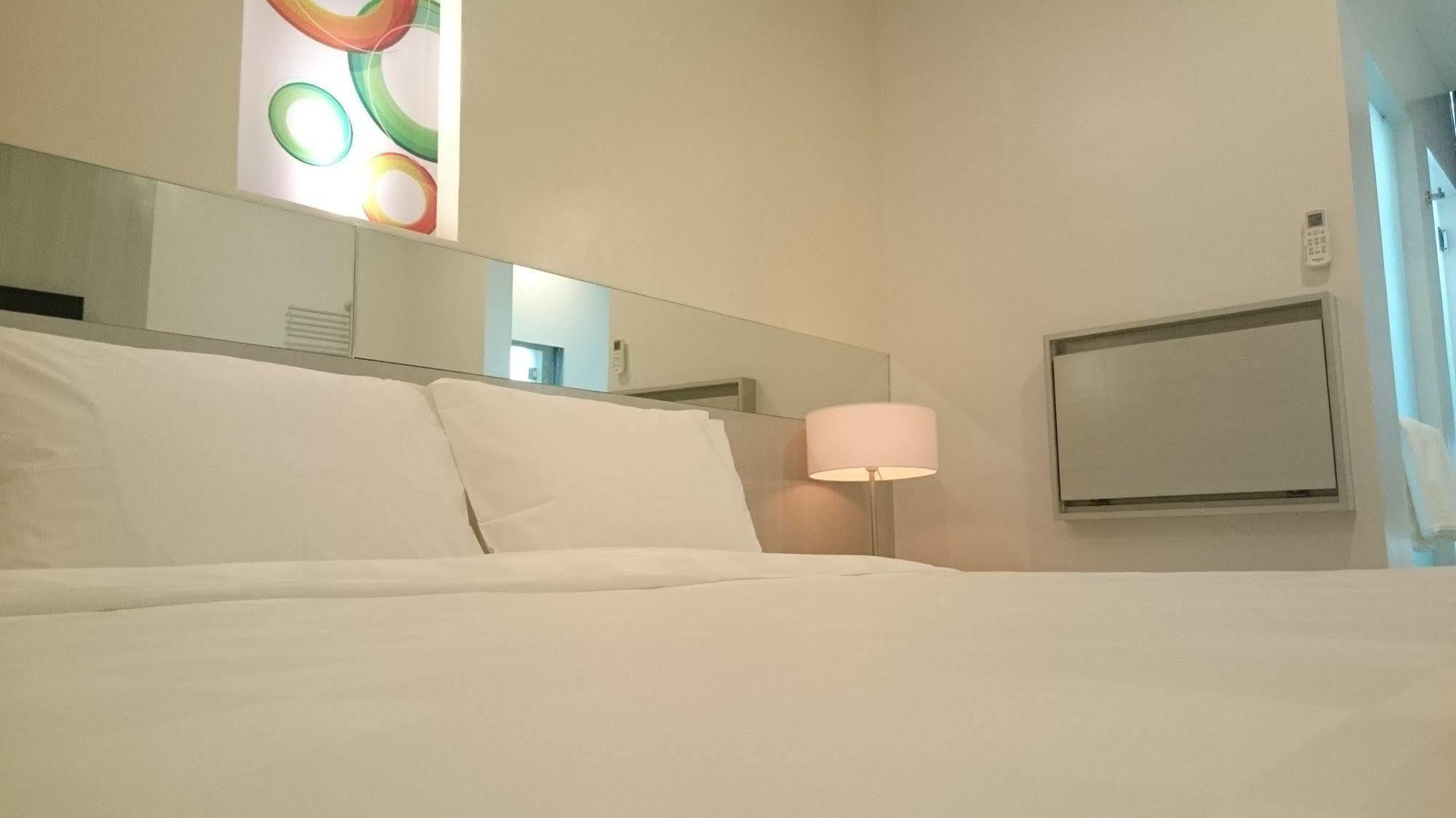 Go Hotels Butuan Butuan City Zewnętrze zdjęcie