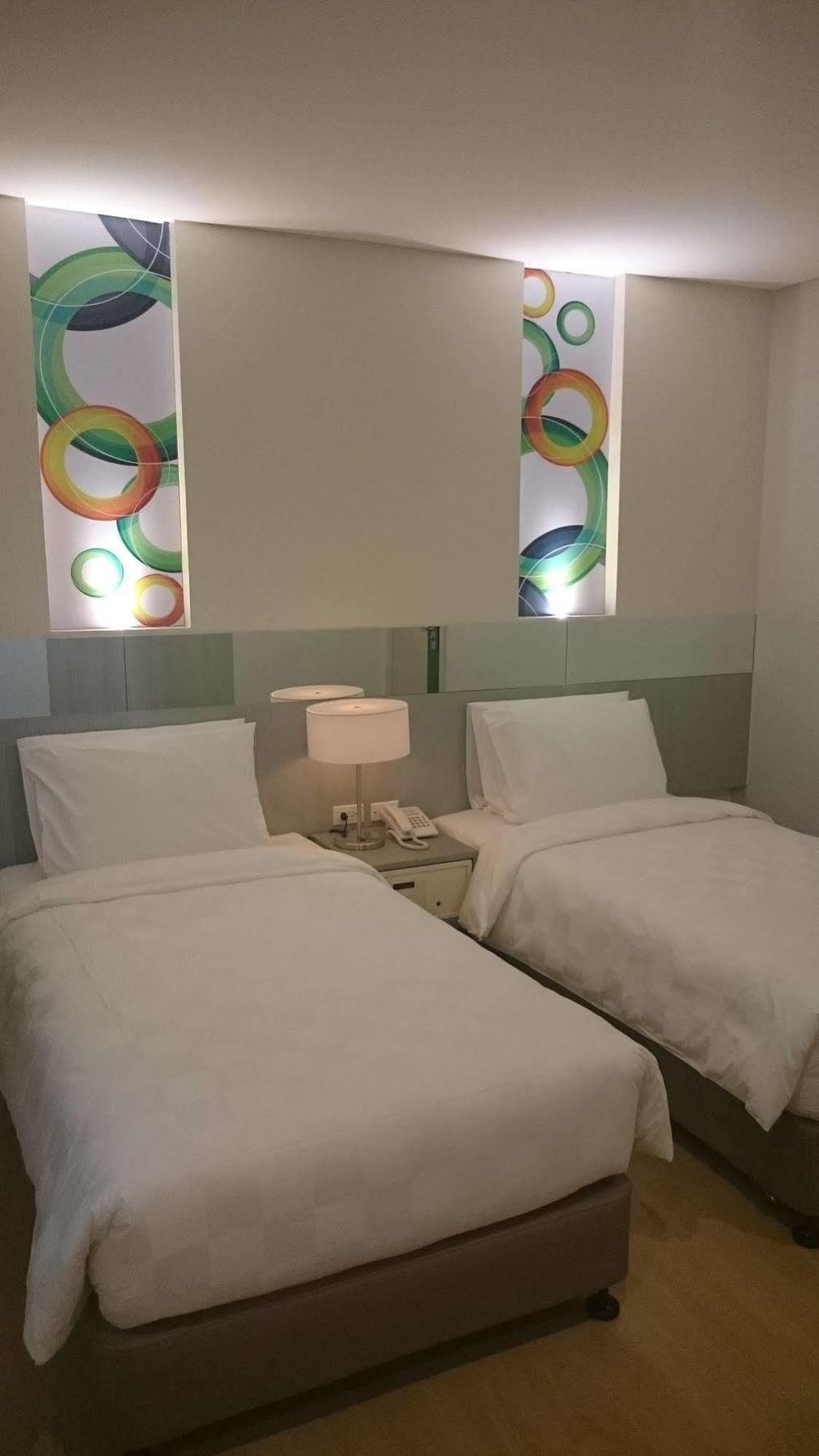 Go Hotels Butuan Butuan City Zewnętrze zdjęcie