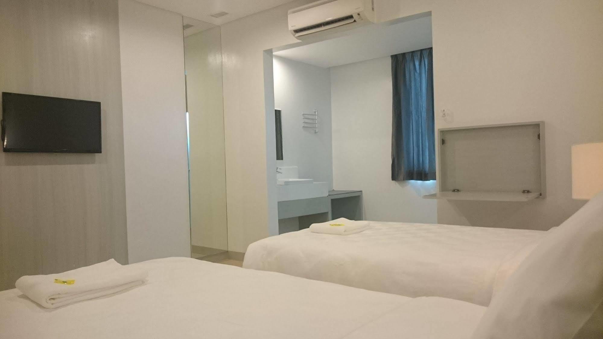 Go Hotels Butuan Butuan City Zewnętrze zdjęcie